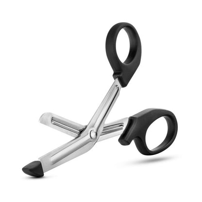 TEMPTASIA BONDAGE SAFETY SCISSORS BLACK