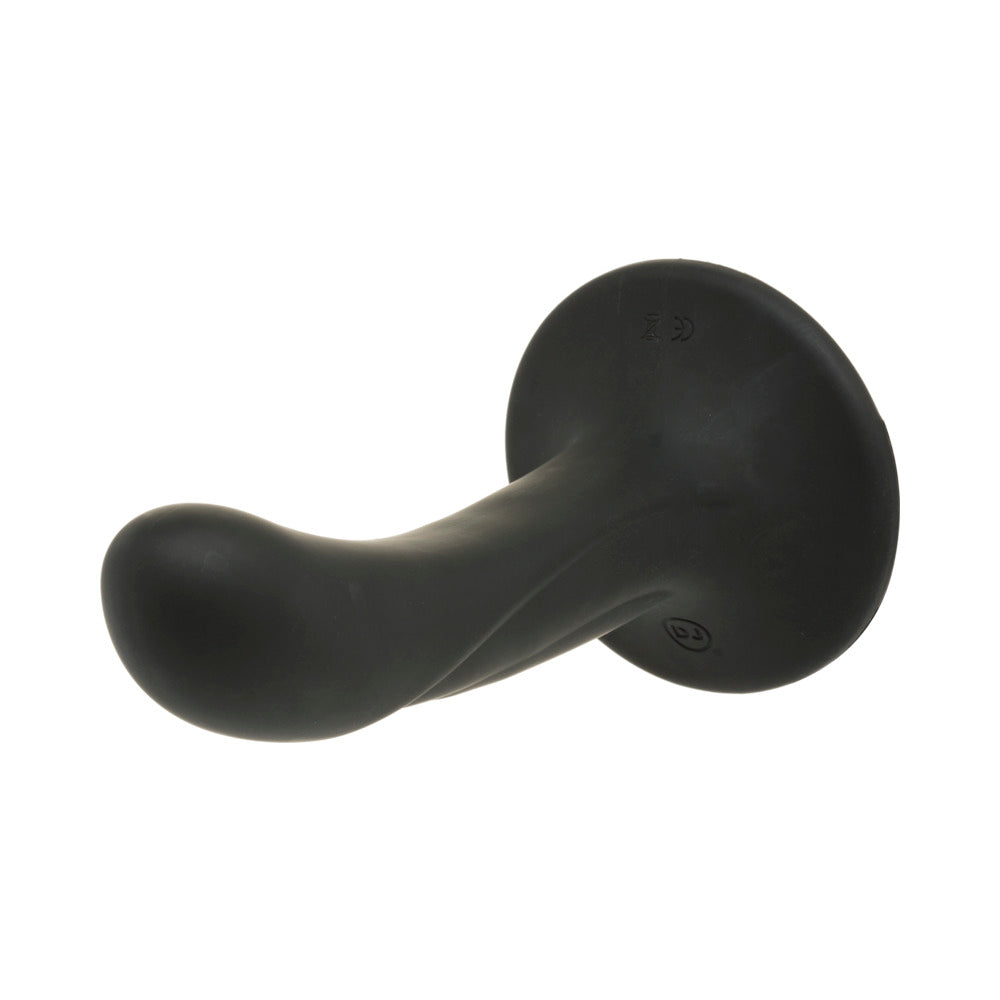 VAC-U-LOCK G-SPOT SILICONE BLACK