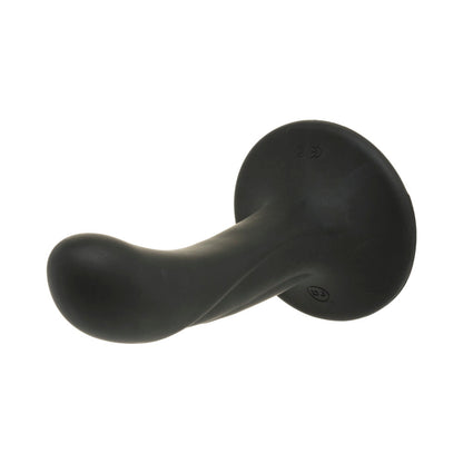 VAC-U-LOCK G-SPOT SILICONE BLACK