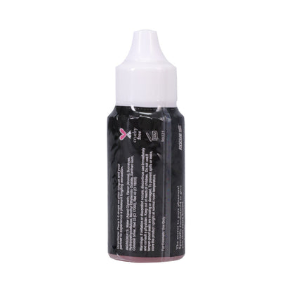 DOC JOHNSON - GOODHEAD TINGLE DROPS 3-PACK FRENCH VANILLA, COTTON CANDY, SWEET CHERRY