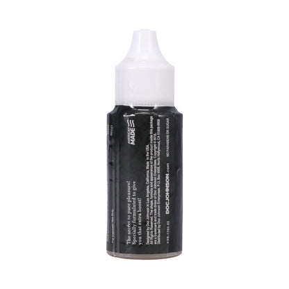 DOC JOHNSON - GOODHEAD TINGLE DROPS 3-PACK FRENCH VANILLA, COTTON CANDY, SWEET CHERRY
