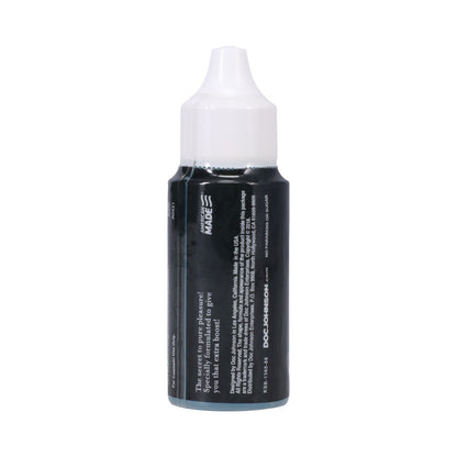 DOC JOHNSON - GOODHEAD TINGLE DROPS 3-PACK FRENCH VANILLA, COTTON CANDY, SWEET CHERRY