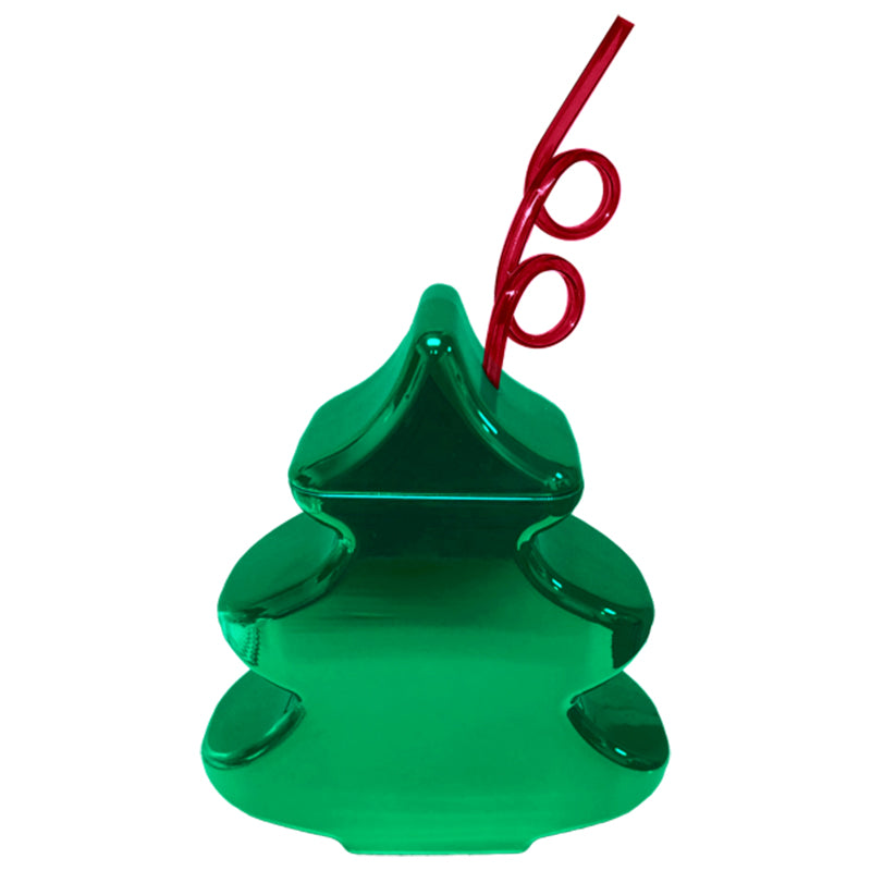 KHEPER GAMES - CHRISTMAS TREE CUP