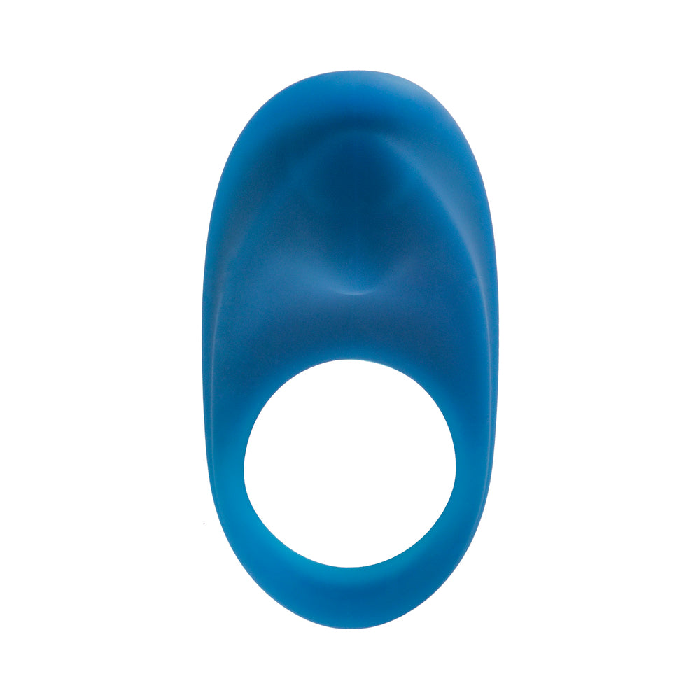 VEDO OVERDRIVE+ RECHARGEABLE VIBRATING RING - MIDNIGHT MADNESS