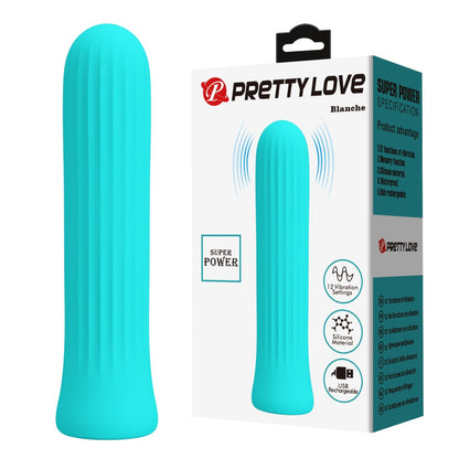 PRETTY LOVE - PRETTY LOVE BLANCHE GREEN