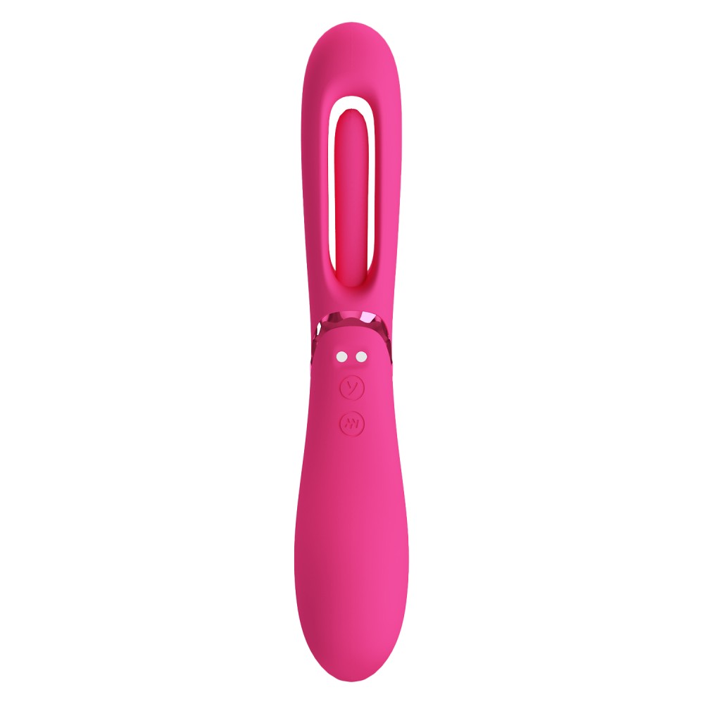 DEBRA - ROMANCE LEXIE PINK
