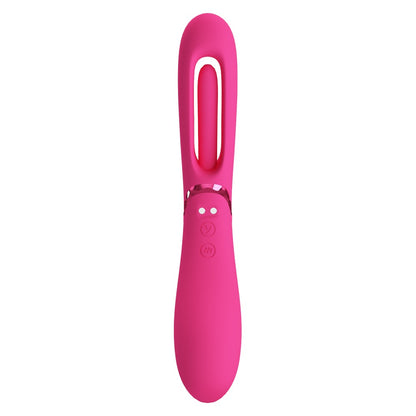 DEBRA - ROMANCE LEXIE PINK