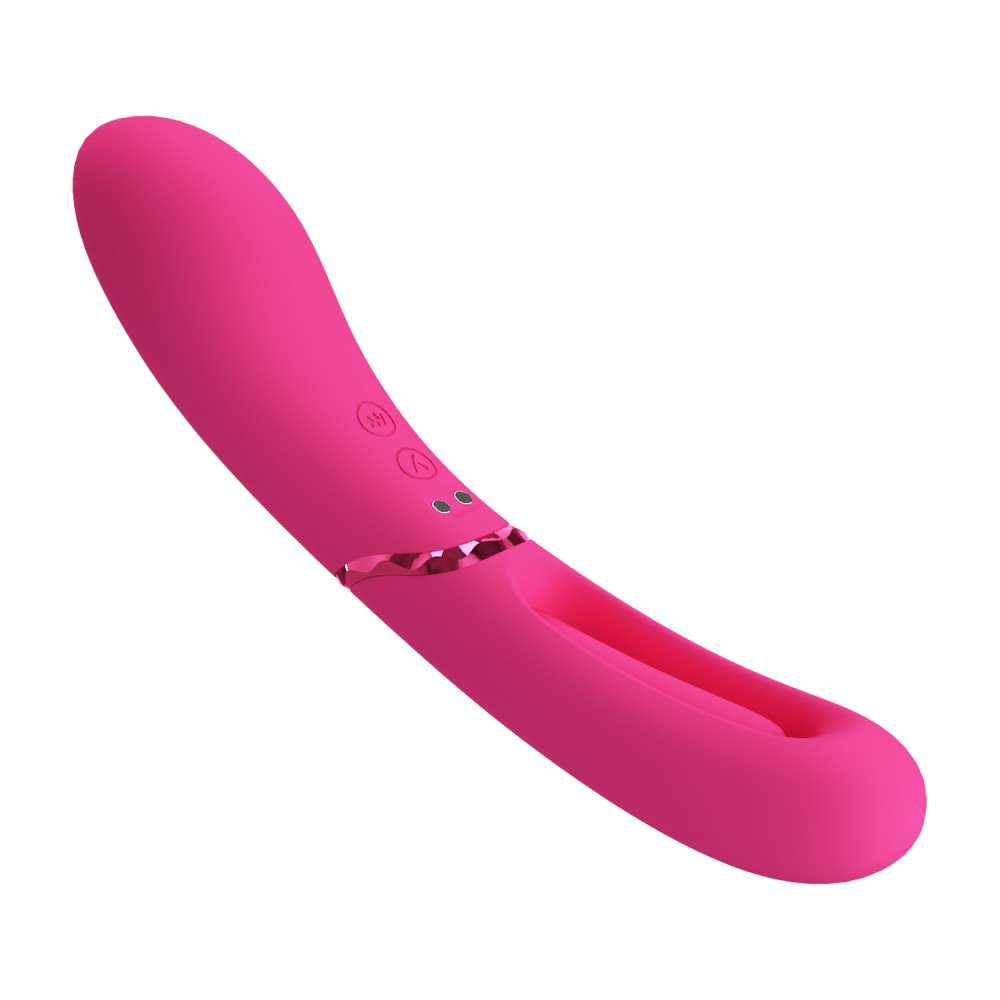 DEBRA - ROMANCE LEXIE PINK