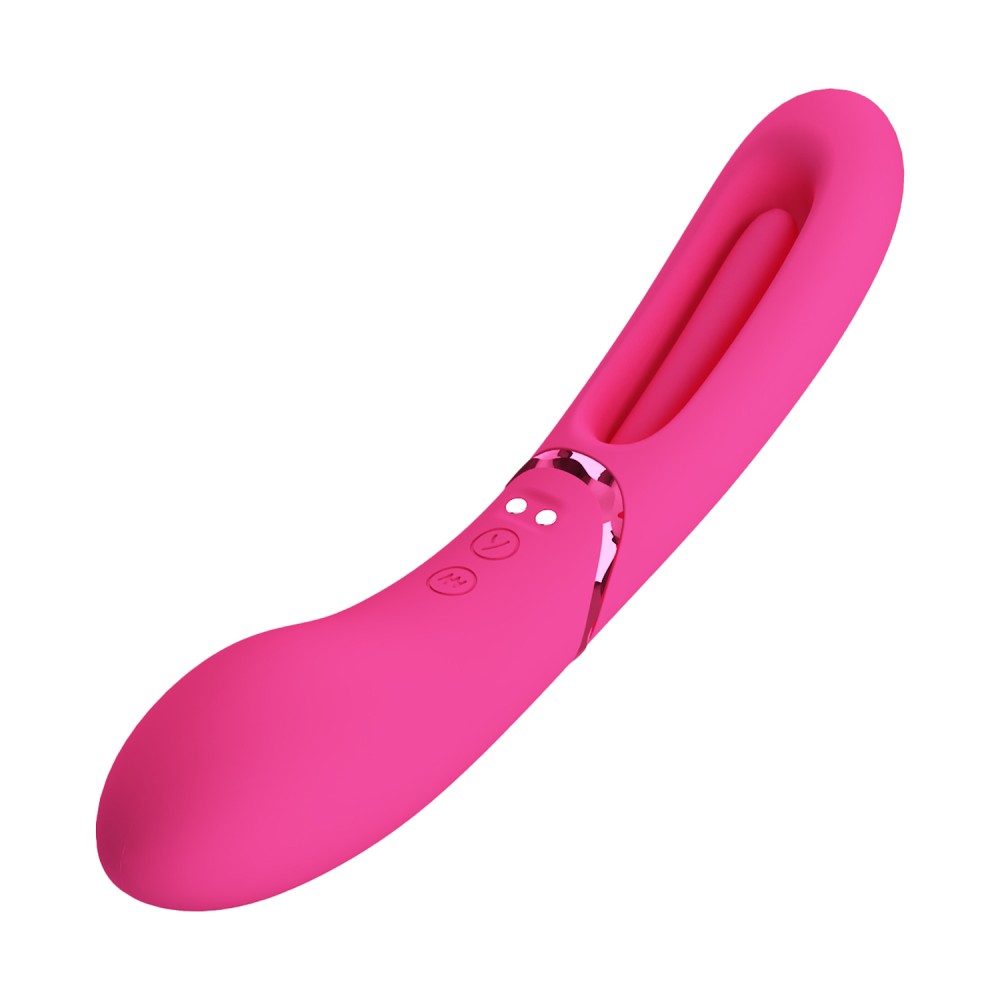 DEBRA - ROMANCE LEXIE PINK