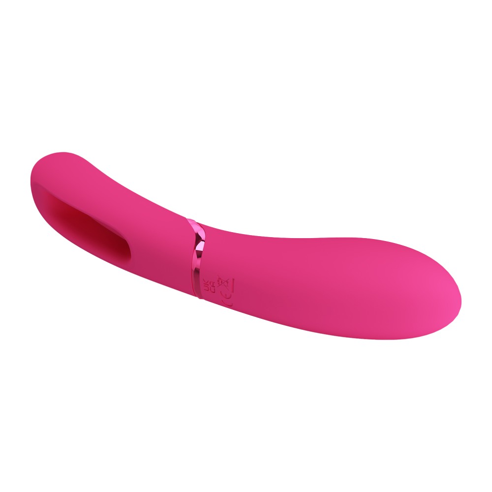 DEBRA - ROMANCE LEXIE PINK