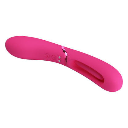 DEBRA - ROMANCE LEXIE PINK