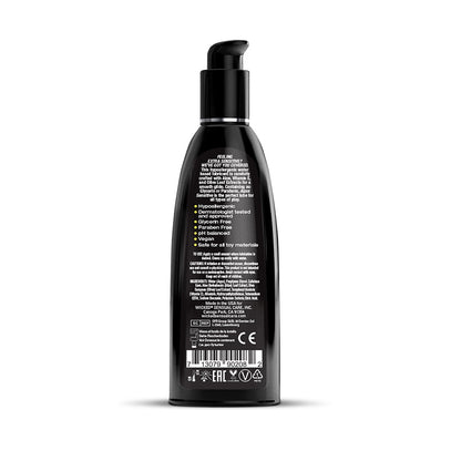 WICKED - AQUA SENSITIVE WATER-BASED LUBRICANT 8.5 OZ.