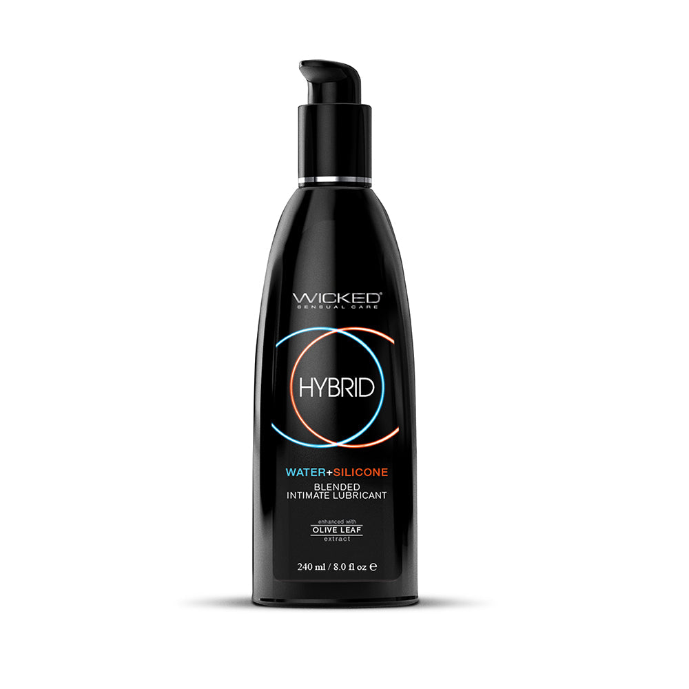 WICKED - HYBRID LUBRICANT 8 OZ.