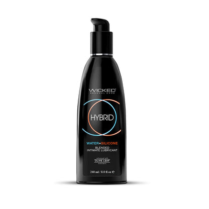 WICKED - HYBRID LUBRICANT 8 OZ.