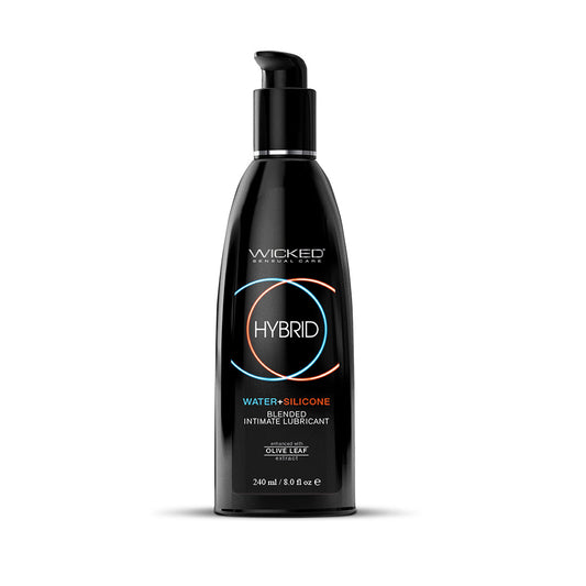 WICKED HYBRID LUBRICANT 8 OZ.