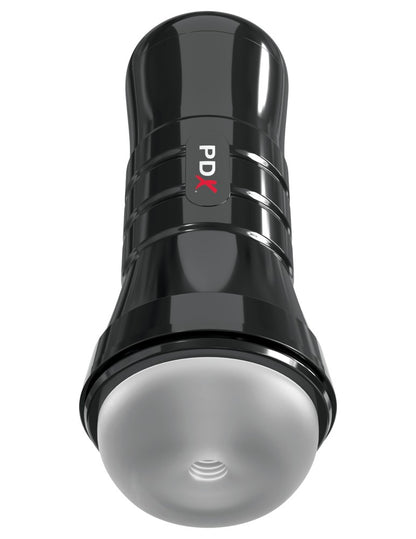 PIPEDREAM - PDX EXTREME - PDX EXTREME - WET STROKER - SUPER SLIDE & GLIDE XXL - FROSTED