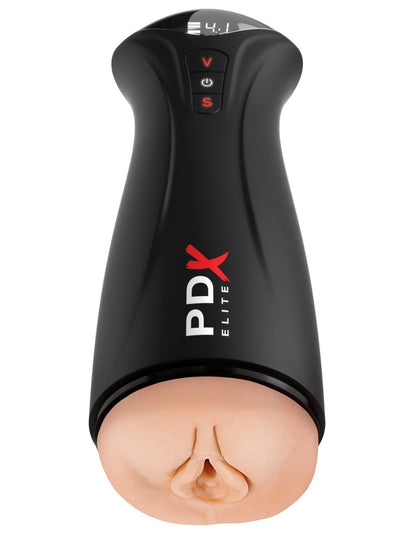 PIPEDREAM - PDX ELITE - PDX ELITE FUCK-GASM - LIGHT