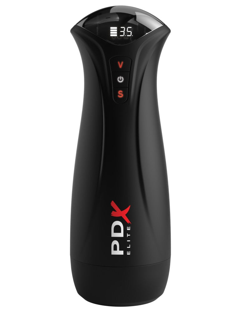 PIPEDREAM - PDX ELITE - PDX ELITE FUCK-GASM - LIGHT