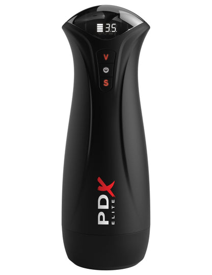 PIPEDREAM - PDX ELITE - PDX ELITE FUCK-GASM - LIGHT