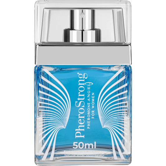 PHEROSTRONG - PHEROSTRONG PHEROMONE ANGEL FOR WOMEN - 50 ML