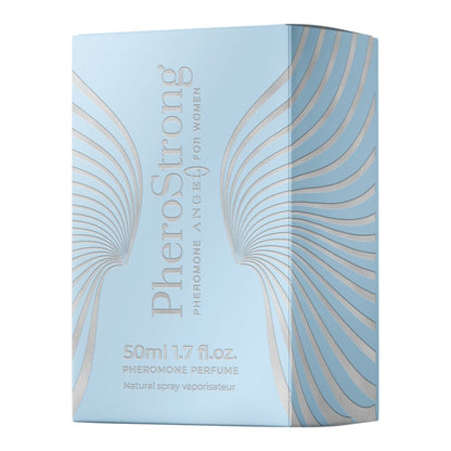 PHEROSTRONG - PHEROSTRONG PHEROMONE ANGEL FOR WOMEN - 50 ML