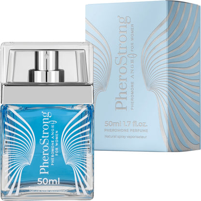 PHEROSTRONG - PHEROSTRONG PHEROMONE ANGEL FOR WOMEN - 50 ML