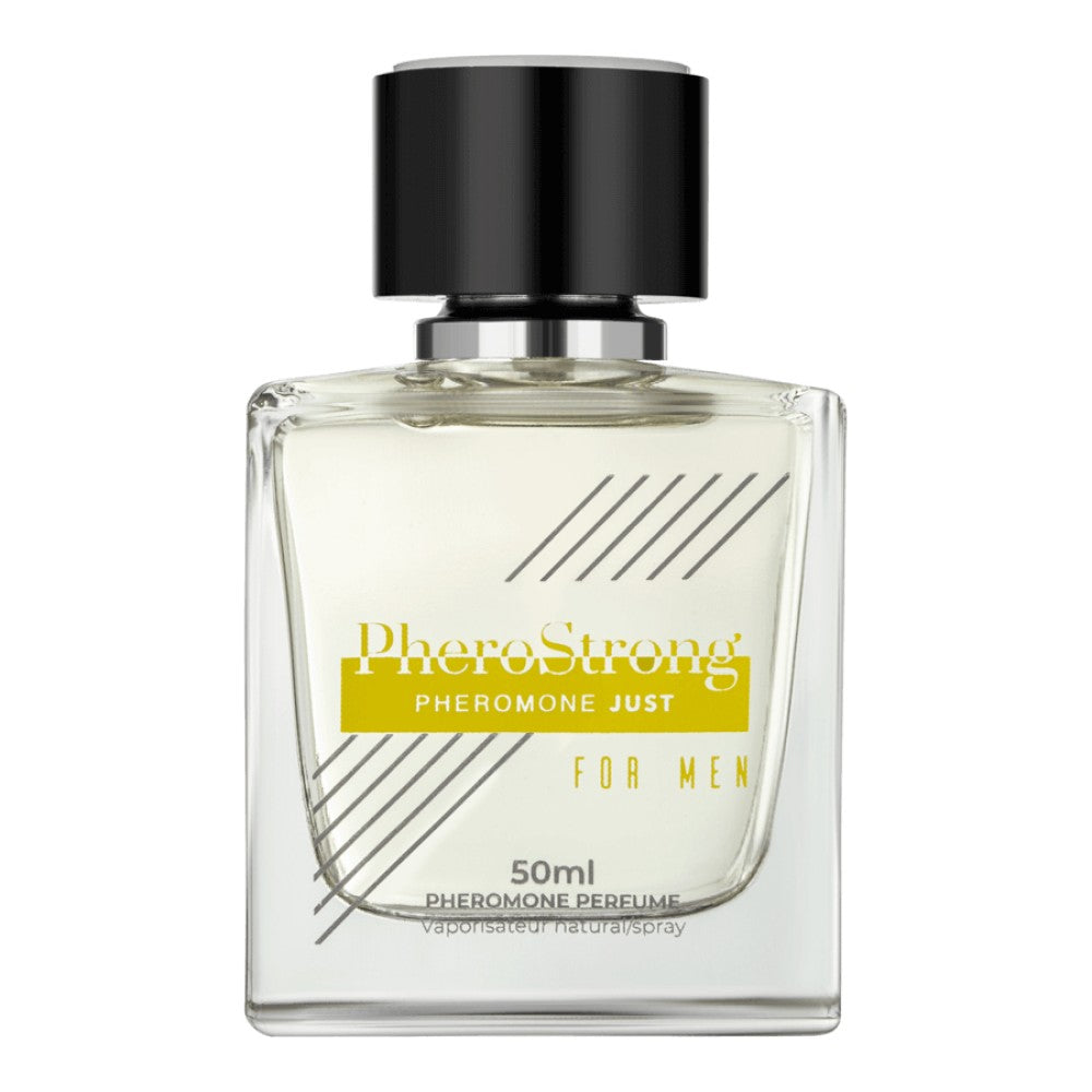 PHEROSTRONG - PHEROSTRONG PHEROMONE JUST FOR MEN - 50 ML