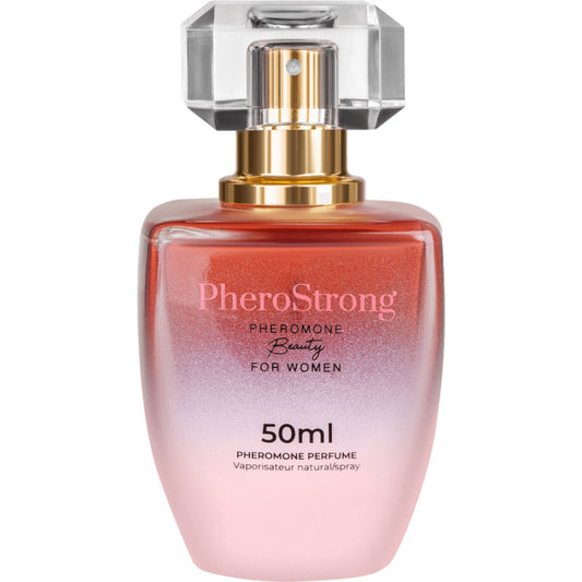 PHEROSTRONG - PHEROSTRONG PHEROMONE BEAUTY FOR WOMEN - 50 ML
