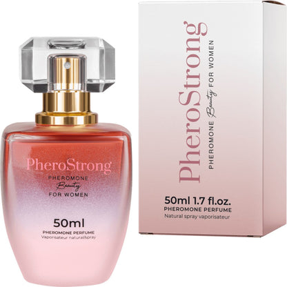 PHEROSTRONG - PHEROSTRONG PHEROMONE BEAUTY FOR WOMEN - 50 ML
