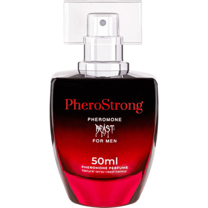 PHEROSTRONG - PHEROSTRONG PHEROMONE BEAST FOR MEN - 50 ML