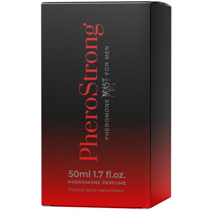 PHEROSTRONG - PHEROSTRONG PHEROMONE BEAST FOR MEN - 50 ML