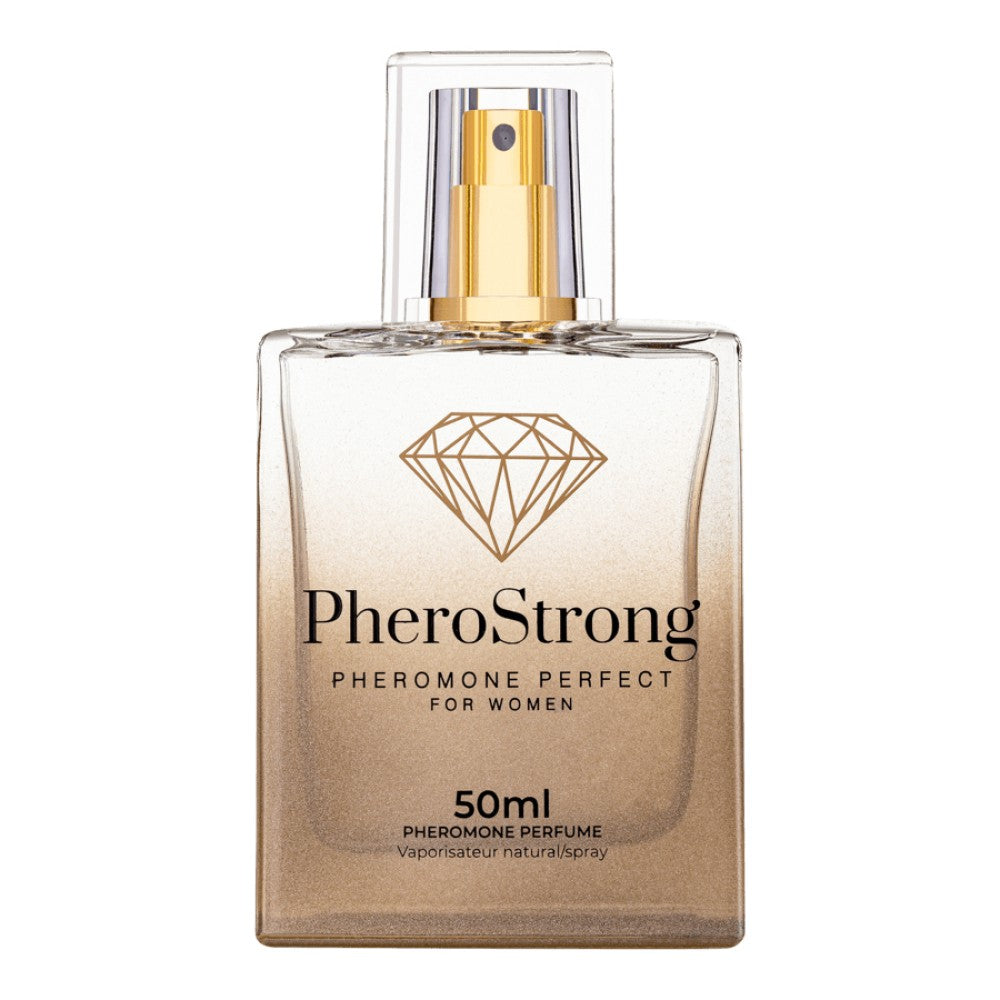 PHEROSTRONG - PHEROSTRONG PHEROMONE PERFECT FOR WOMEN - 50 ML