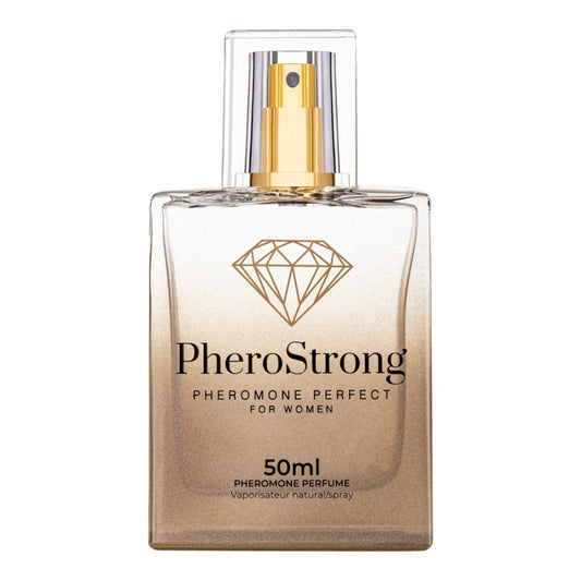 PHEROSTRONG - PHEROSTRONG PHEROMONE PERFECT FOR WOMEN - 50 ML