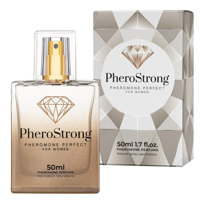 PHEROSTRONG - PHEROSTRONG PHEROMONE PERFECT FOR WOMEN - 50 ML