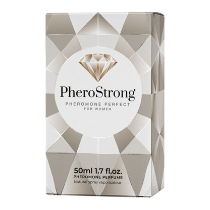 PHEROSTRONG - PHEROSTRONG PHEROMONE PERFECT FOR WOMEN - 50 ML