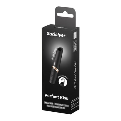 SATISFYER - PERFECT KISS