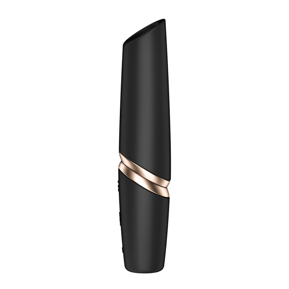 SATISFYER - PERFECT KISS