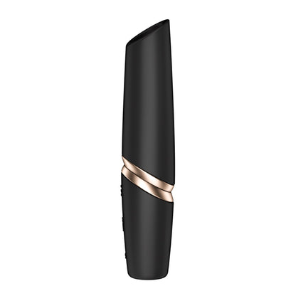 SATISFYER - PERFECT KISS