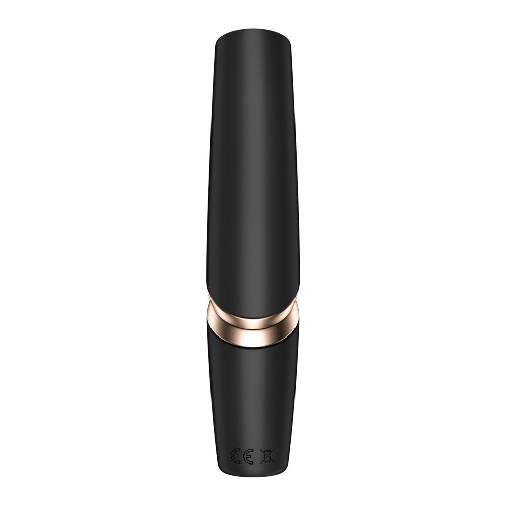 SATISFYER - PERFECT KISS