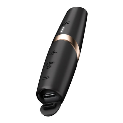 SATISFYER - PERFECT KISS