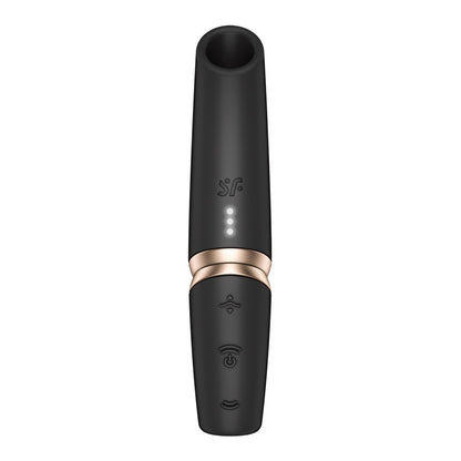 SATISFYER - PERFECT KISS