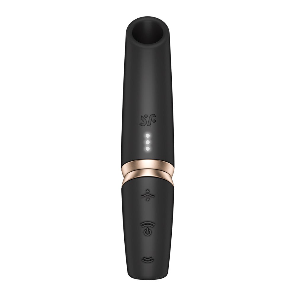 SATISFYER - PERFECT KISS