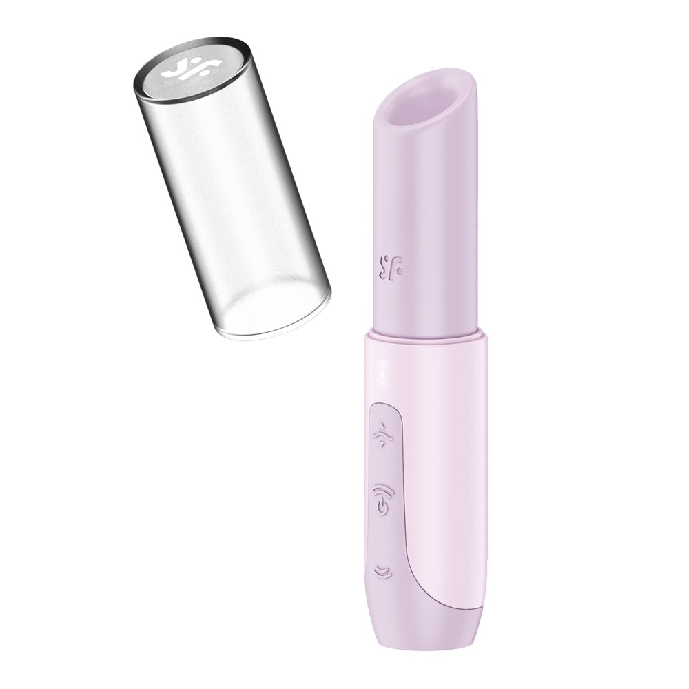 SATISFYER - SECRET KISS