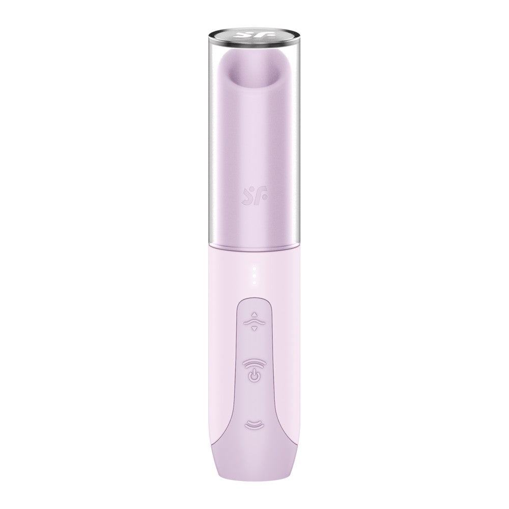 SATISFYER - SECRET KISS