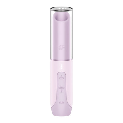 SATISFYER - SECRET KISS