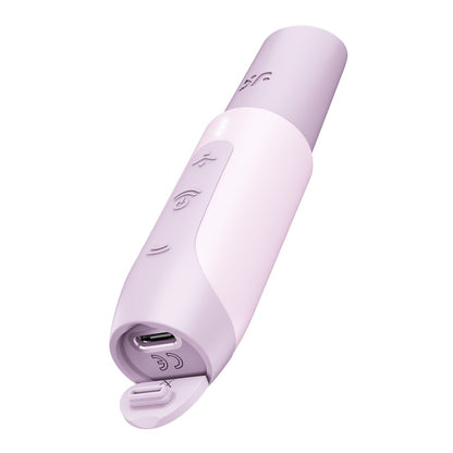 SATISFYER - SECRET KISS