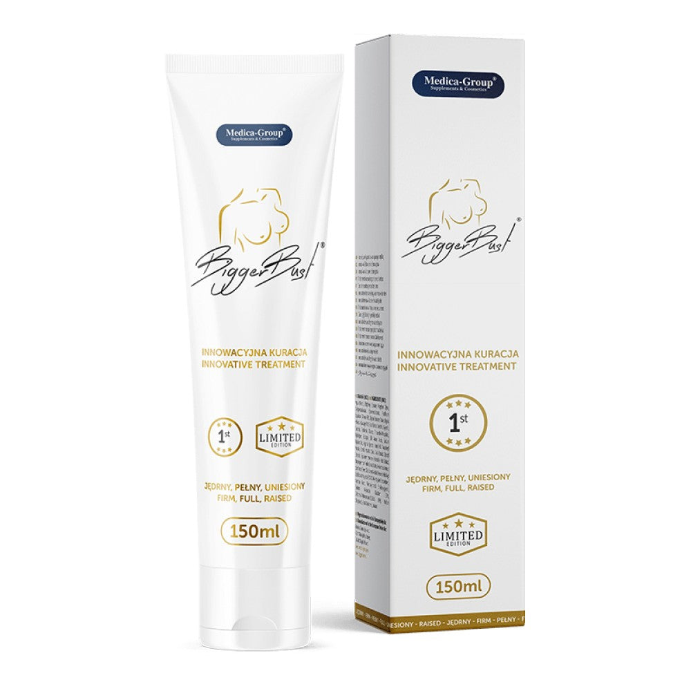 MEDICA-GROUP - MEDICA-GROUP - BIGGER BUST SERUM - 150 ML