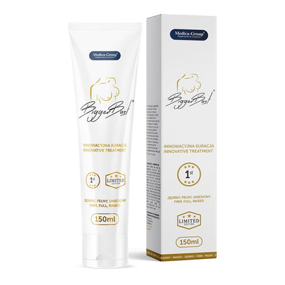 MEDICA-GROUP - MEDICA-GROUP - BIGGER BUST SERUM - 150 ML