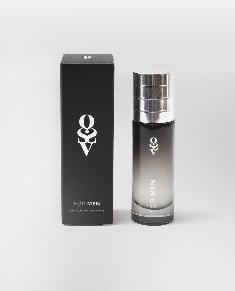 OBSESSIVE - PERFUME FOR MEN