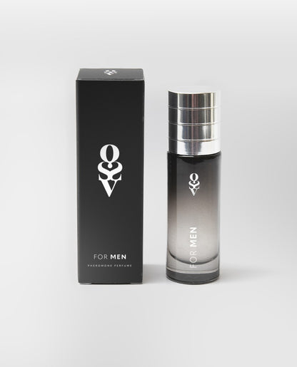 OBSESSIVE - PERFUME FOR MEN